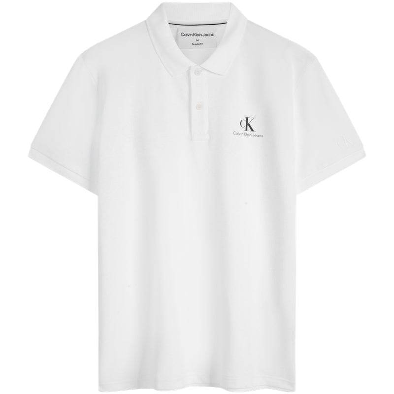 Поло мужское Calvin Klein - Boxette Shop